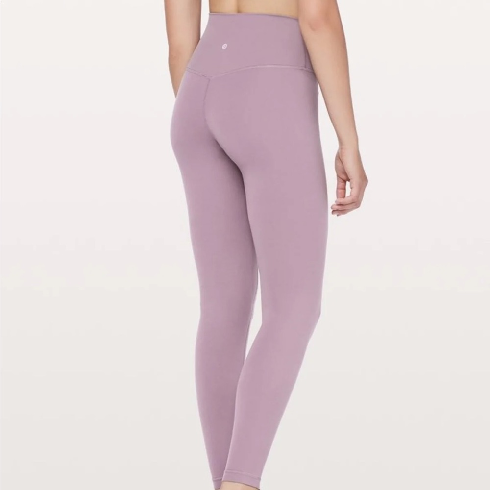 Lululemon align